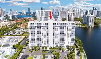 2801 NE 183rd St 1502W, Aventura, FL 33160