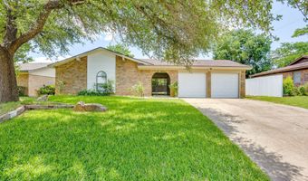 205 Scenic Dr, Aledo, TX 76008