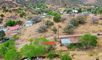 123 Star Ave, Bisbee, AZ 85603