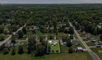 824 Bank St, Ashland, OH 44805