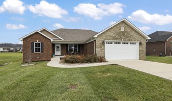 108 Ruth Ln, Bardstown, KY 40004