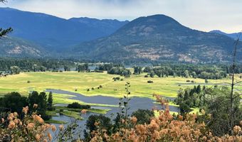 213 W 5th Ave, Clark Fork, ID 83811