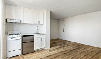 824 Kinau St #902, Honolulu, HI 96813