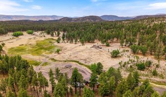 28 County Rd 2310, Alpine, AZ 85920