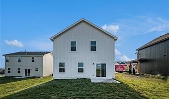 9139 SW 2nd St, Blue Springs, MO 64064