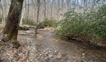 Brair Fork Road, Bean Station, TN 37708