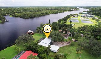 1530 Werner Dr, Alva, FL 33920