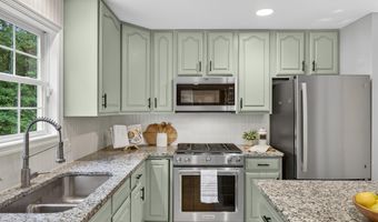 15160 QUAIL RIDGE Dr, Amissville, VA 20106