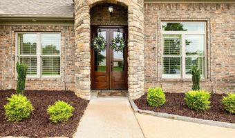 6533 Westminster, Benton, AR 72019