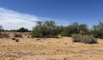 W Kortsen Road 72, Casa Grande, AZ 85193