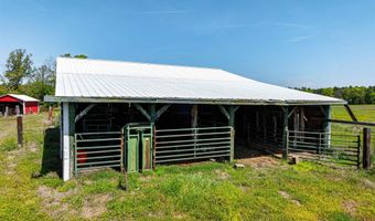 Charolais Ln, Bee Branch, AR 72013