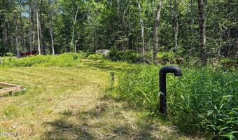 258 Captain Whitney Rd, Becket, MA 01223