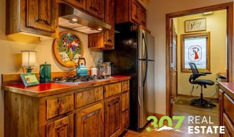 33 Road 3DX, Cody, WY 82414