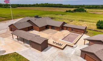 3496 SW 100th, Augusta, KS 67010