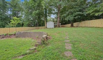 1595 Jacqueline Cir, Austell, GA 30168