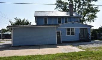 124 S Indiana St, Mooresville, IN 46158