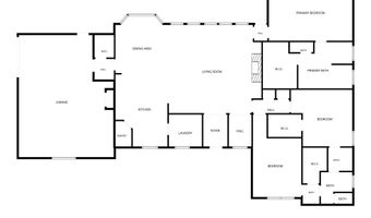 3884 County Road 401, Alvarado, TX 76009