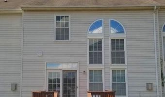 323 GOLDEN EAGLE Way, Belcamp, MD 21017