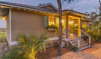 15 Cape Creek Rd, Bald Head Island, NC 28461