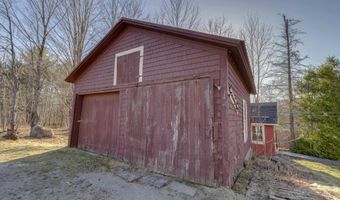 59 Parker Rd, Carroll, NH 03598