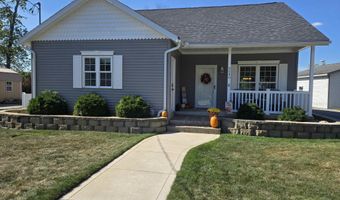 2540 S Jarr St, Albion, IN 46701
