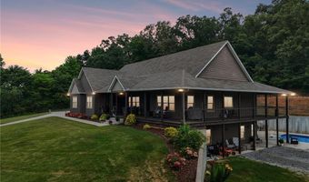1062 Union Grove Church Rd SE, Adairsville, GA 30103