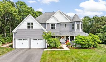 5 Bosuns Ln, Bourne, MA 02532