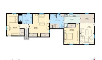 56 Pasture Farm Dr, Middletown, RI 02842
