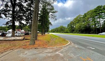 3 04 AC LANKFORD HWY Lot 6 & 7, Accomac, VA 23301