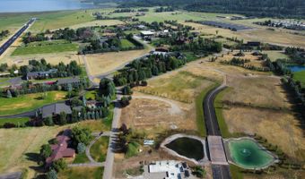 REFUGE W lot 3, Alpine, WY 83128