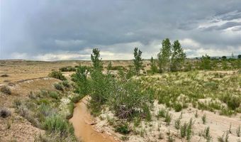 1242 Hwy 20 S, Basin, WY 82410