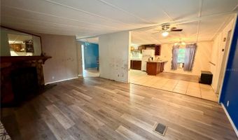 24021 ARMADILLO Rd, Astor, FL 32102