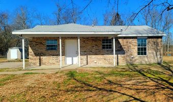 127 U.S. Highway 82, Annona, TX 75550