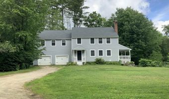 17 Prospect Mountain Rd, Alton, NH 03809