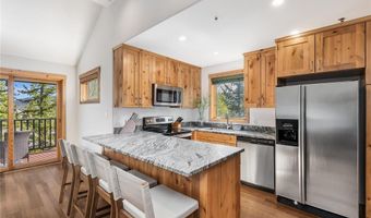 260 Ski Hill Rd 16, Breckenridge, CO 80424