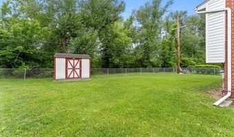16917 CICOTTE Ave, Allen Park, MI 48101