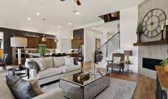 461 Shadowfax Dr, Aledo, TX 76008