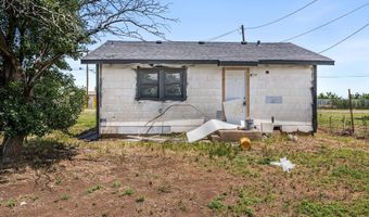 306 FORD Ave, Amarillo, TX 79108