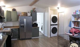 123 S 4th St, Bearcreek, MT 59007