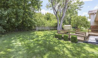 6843 Glacier Dr, Indianapolis, IN 46217