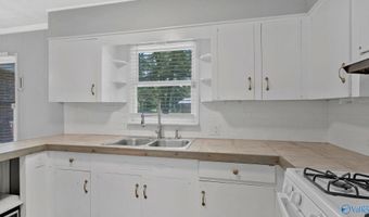 174 Nunnally Ave, Anniston, AL 36206