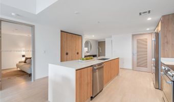 10281 W Bay Harbor Dr 601 PH, Bay Harbor Islands, FL 33154