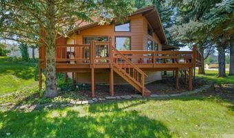 31 LOWER HAWK VALLEY Rd, Columbus, MT 59019