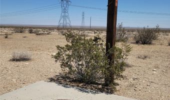 38 Calico Rd, Adelanto, CA 92301