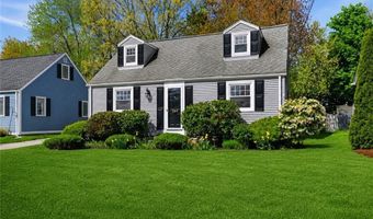 244 Williams St, Cumberland, RI 02864