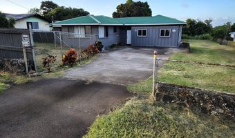 54-3707 AKONI PULE Hwy, Kapaau, HI 96755