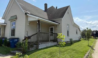 1718 1720 12th St, Bedford, IN 47421