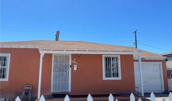 14605 S Bahama Ave, Compton, CA 90220