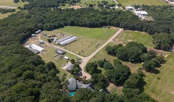 6529 Asher Rd, Alvarado, TX 76009