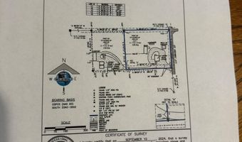 1103 N 271 Hwy, Antlers, OK 74523